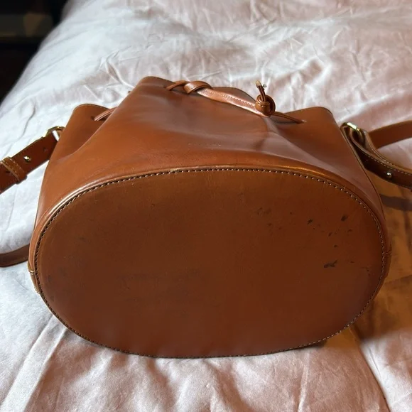 Sezane farrow bag - Picture 9 of 10
